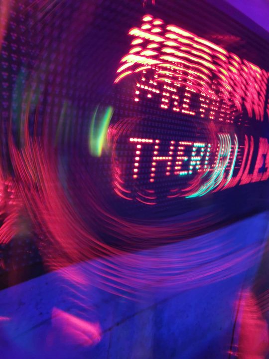 Huawei P30 Pro Review 11