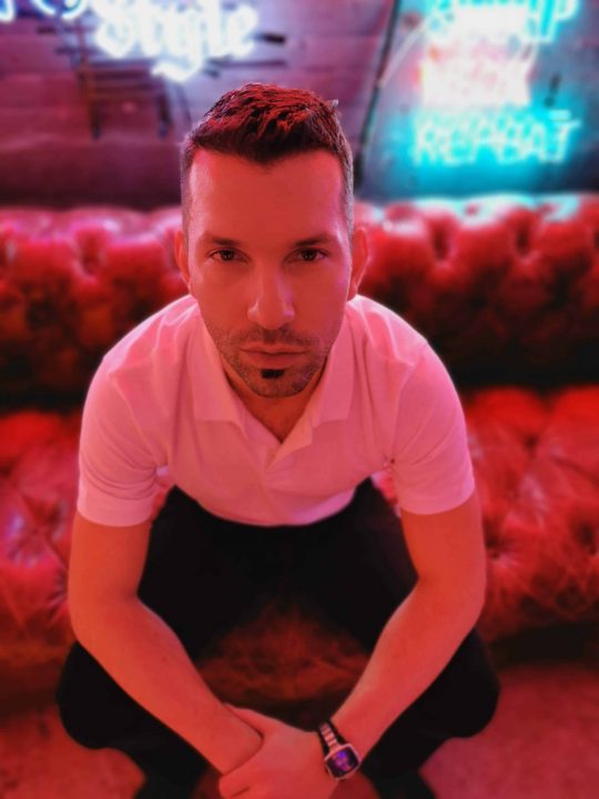 Huawei P30 Pro Review 12