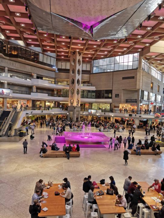 Huawei P30 Pro Review 14