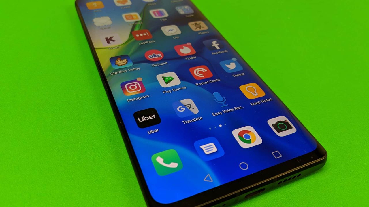 Huawei P30 Pro Review 3