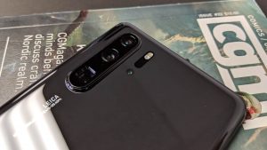 Huawei P30 Pro Review 6