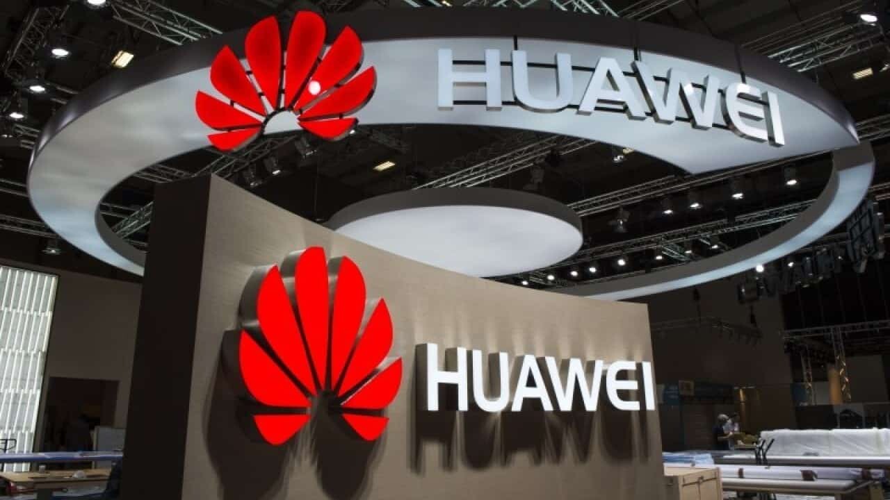 Huawei Responds to President Trump's Ban on Foreign Business Exchange