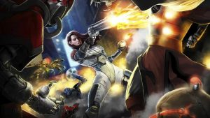 Iron Maiden Tightens Their Spikes on 3D Realms, in $2 Million in Damages for Likeness 1
