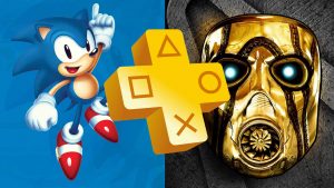June PlayStation Plus Free Games Announced