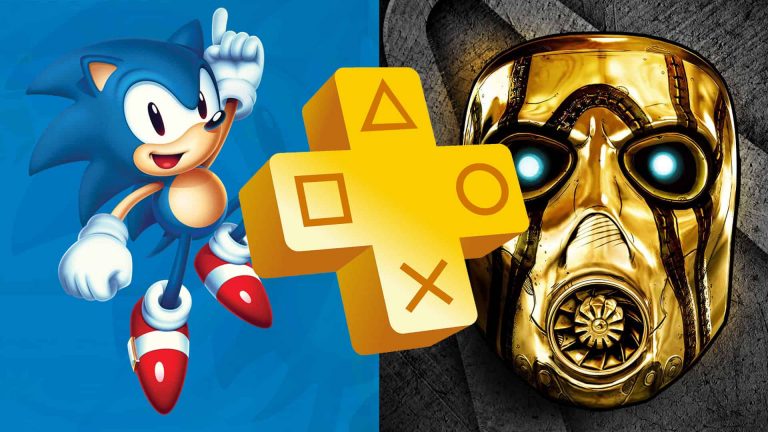 June PlayStation Plus Free Games Announced