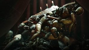 Layers of Fear 2 Review 1