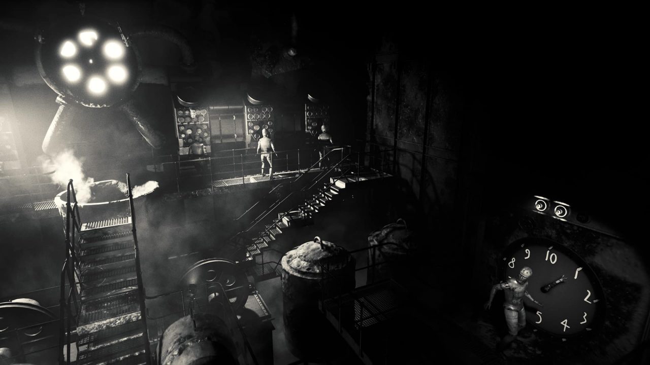 Layers Of Fear 2 Review 4