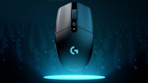 Logitech G305 (Hardware) Review 3