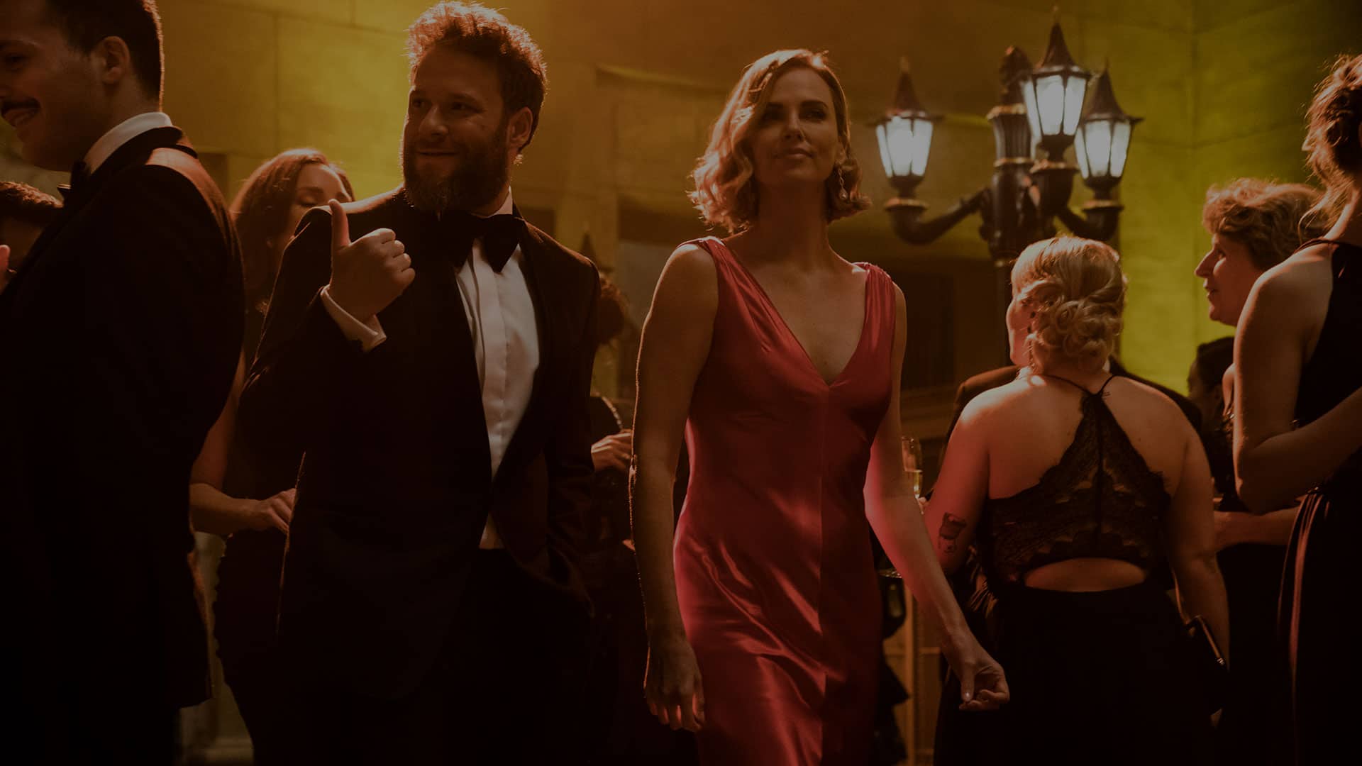 Long Shot (2019) Review - Heartwarming and predictable | CGMagazine