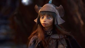 Netflix's Dark Crystal Prequel Trailer Released