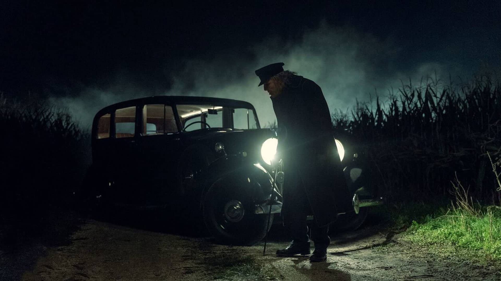 NOS4A2 Season 1 Review 1