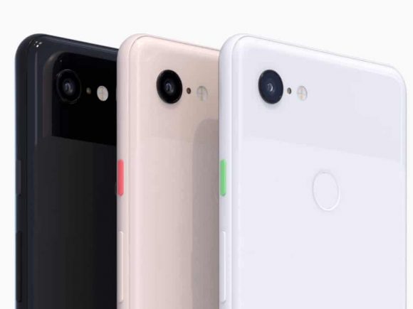 Pixel 3a Set to Bring Budget to Google’s Lineup