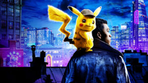 Pokémon: Detective Pikachu (2019) Review