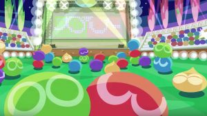 Puyo Puyo Champions (Switch) Review 1