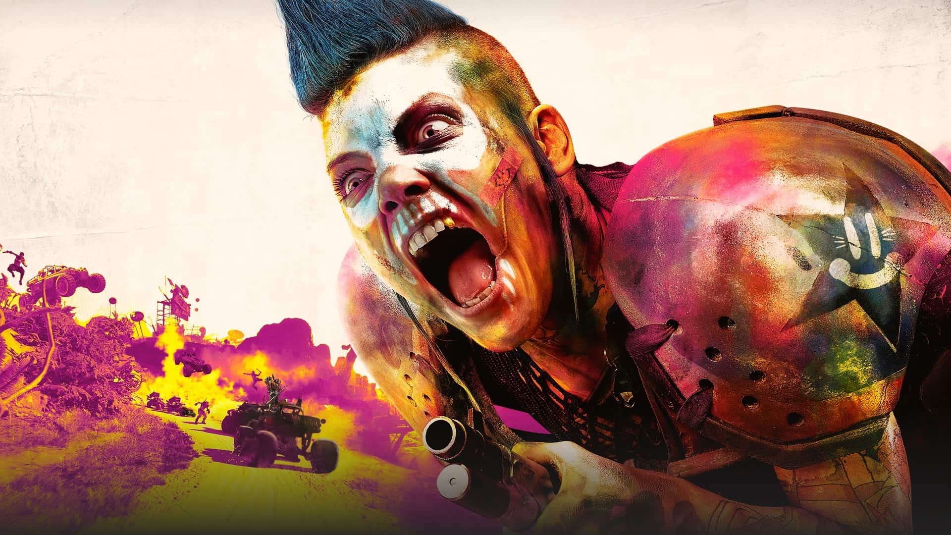 Rage 2 (PC) Review 7