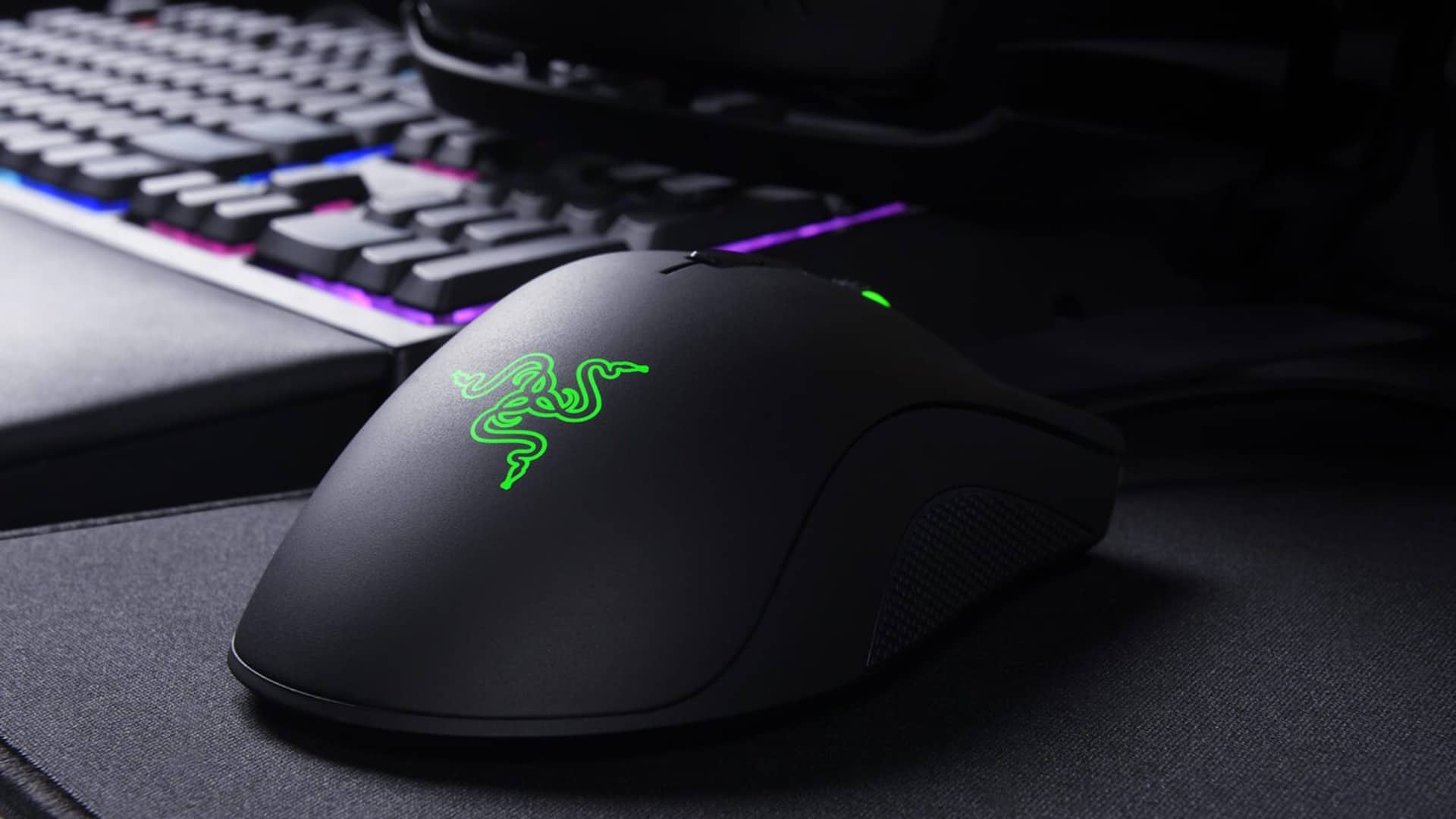 Razer Deathadder Elite (Hardware) Review 4