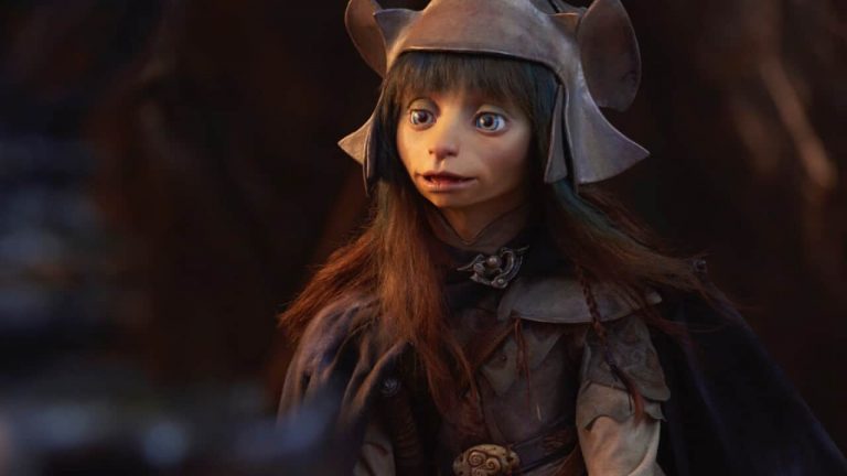 Rediscover the World of Thra in The Dark Crystal: Age of Resistance, this August