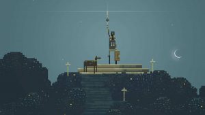 Revisiting Sword & Sworcery: A Talk with Jim Guthrie 2