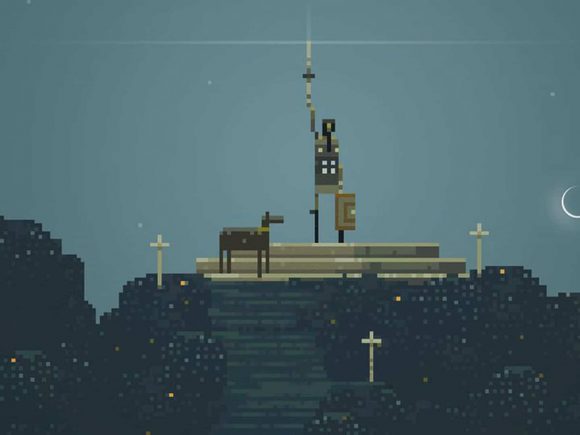 Revisiting Sword & Sworcery: A Talk with Jim Guthrie 2