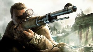 Sniper Elite V2 Remastered Review 1
