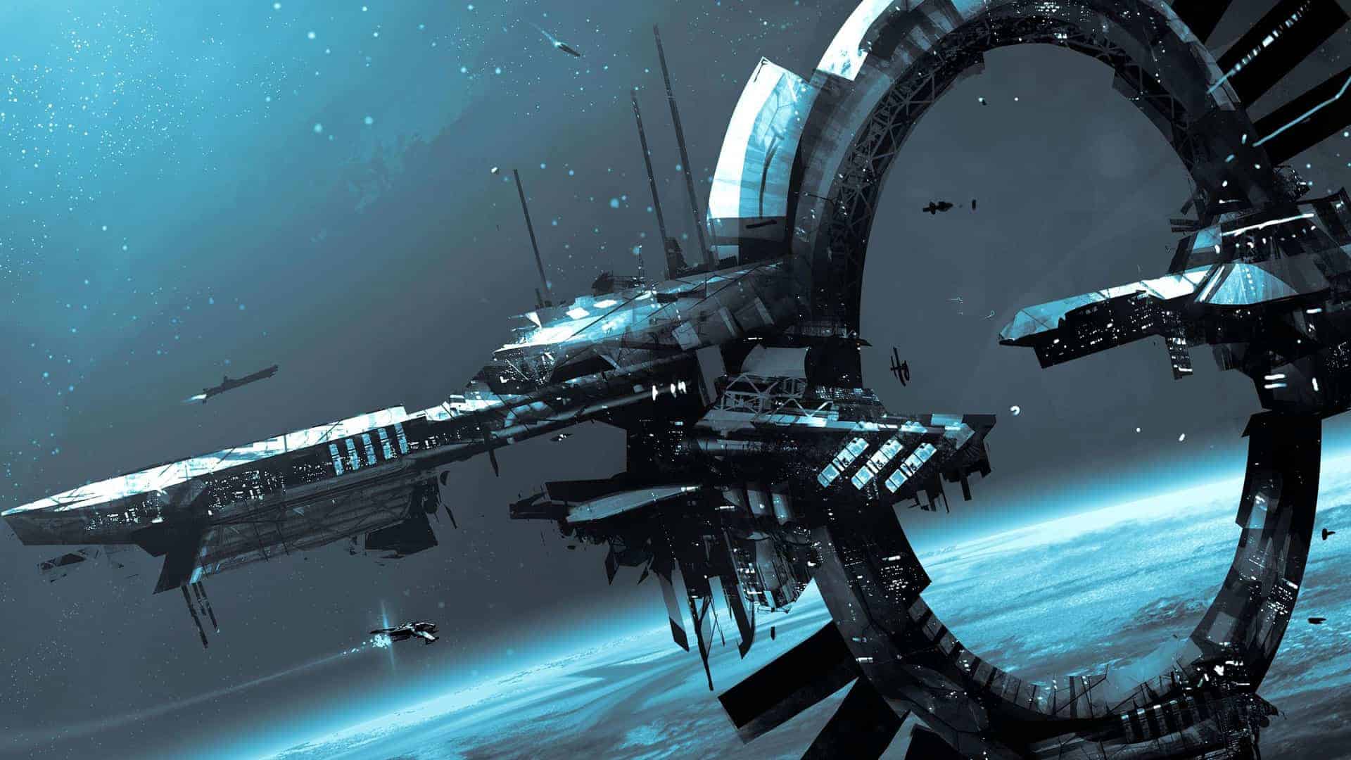 Report: Star Citizen Continues to Face Troubled Development 2