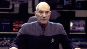 Star Trek: Picard Teaser Shares Glimpse into Titular Heroes' Whereabouts