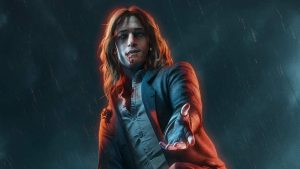 The Brujah invade Seattle in Vampire: The Masquerade 2 Trailer