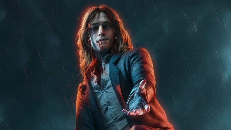 The Brujah invade Seattle in Vampire: The Masquerade 2 Trailer