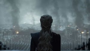 The Game of Thrones Finale Missed Its Chance to Show Daenerys' Perspective 1