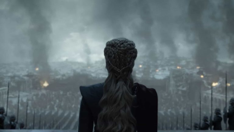 The Game of Thrones Finale Missed Its Chance to Show Daenerys’ Perspective