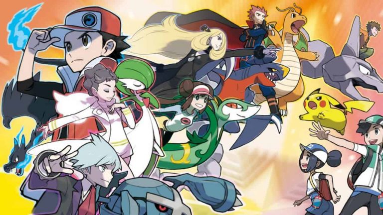The Pokémon Company Sends Out Slew of Announcements