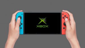 Think Outside the Box, with Original Xbox Emulation on Switch
