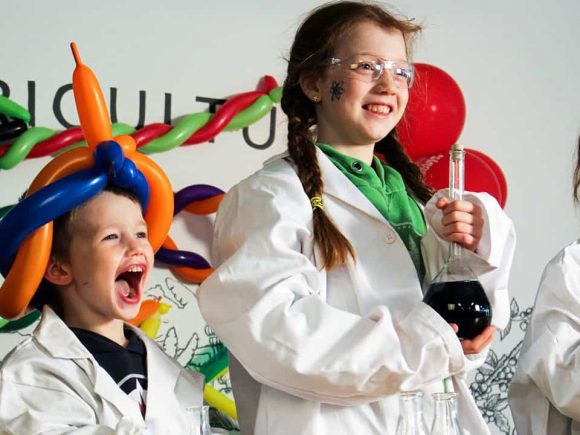 Toronto's Science Rendezvous Brings STEAM Education to Families Across the GTA This Saturday 2