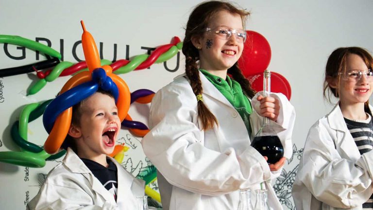 Toronto’s Science Rendezvous Brings STEAM Education to Families Across the GTA This Saturday