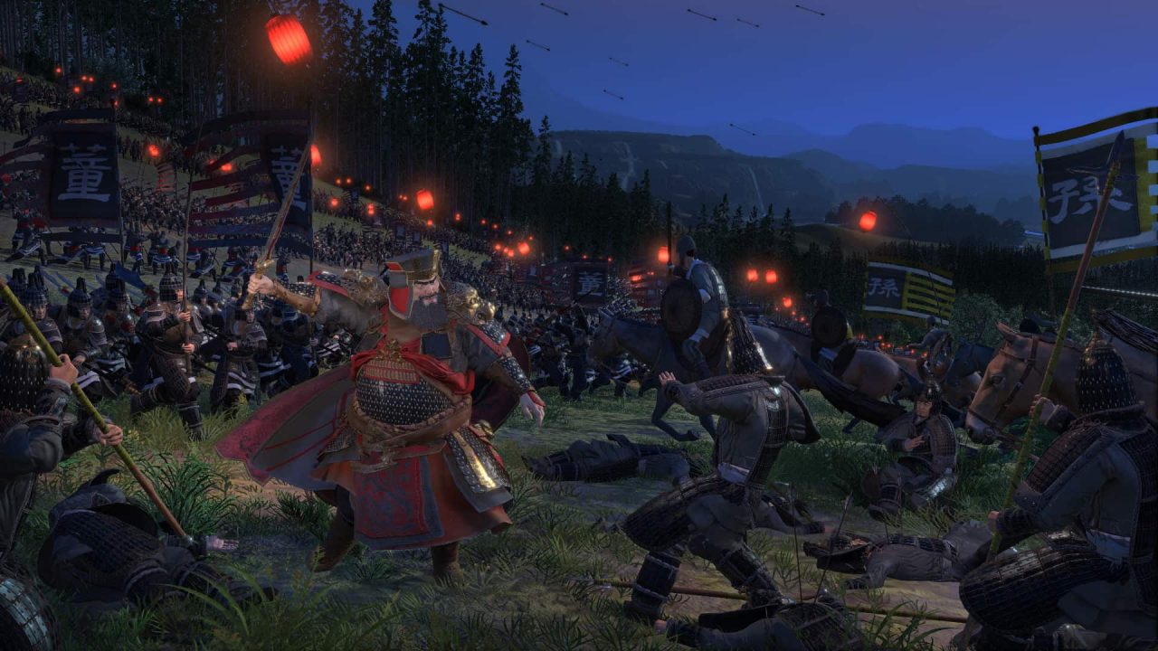 Total War: Three Kingdoms Review 4