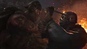 Ubisoft Takes the Hood off of Ghost Recon: Breakpoint