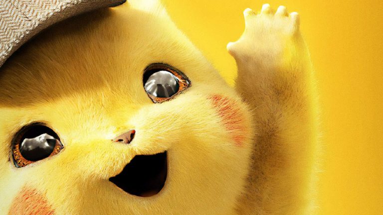 Unravel the Mysterious World of Detective Pikachu in Pokémon Go Event