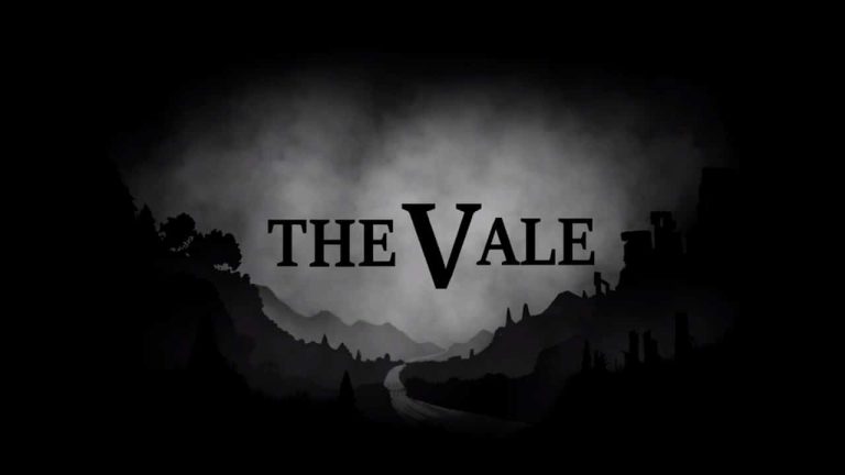 Canadian Produced Title, The Vale , A Game made for Blind Audiences, Launches this August
