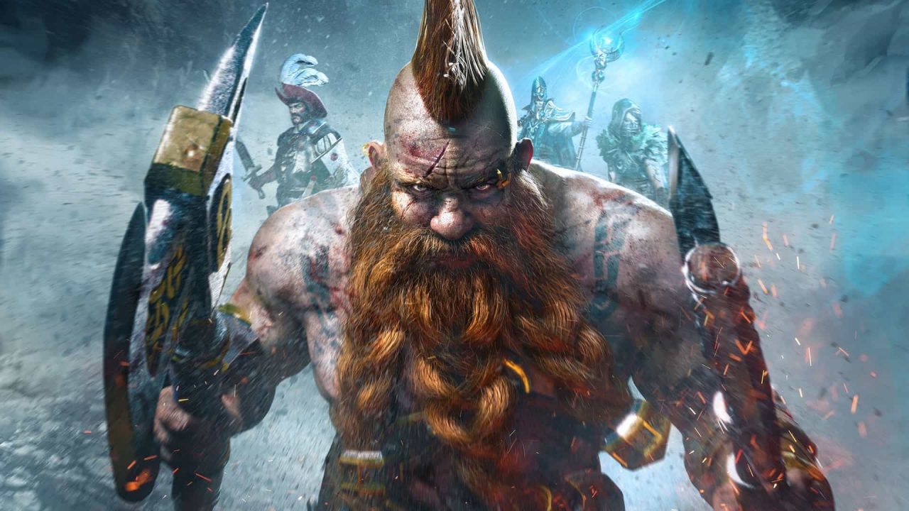Warhammer: Chaosbane Review 1