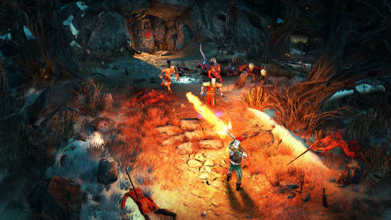 Warhammer: Chaosbane Review 4