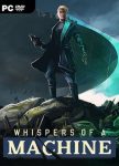 Whispers of a Machine (PC) Review 2