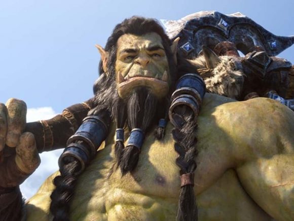 World of Warcraft: Battle for Azeroth: Thrall Returns in New “Safe Haven” Cinematic