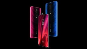 Xiaomi Announces The Xiaomi 7A; K20 and K20 Pro 1