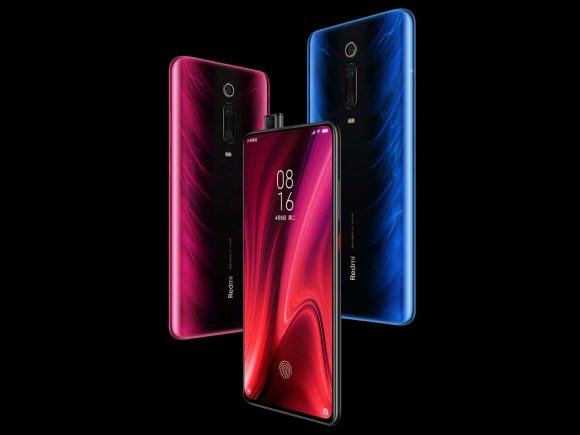 Xiaomi Announces The Xiaomi 7A; K20 and K20 Pro 1