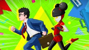 Yuppie Psycho (PC) Review 2