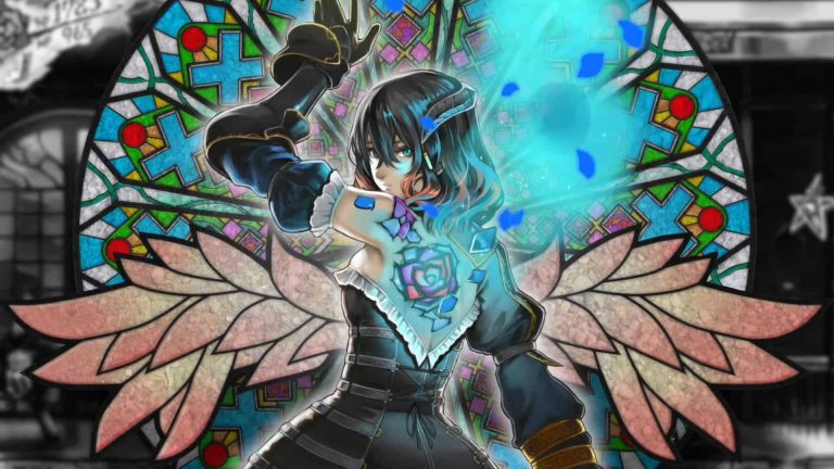 505 Games Issues Statement Regarding Bloodstained Patch Blocking Progress