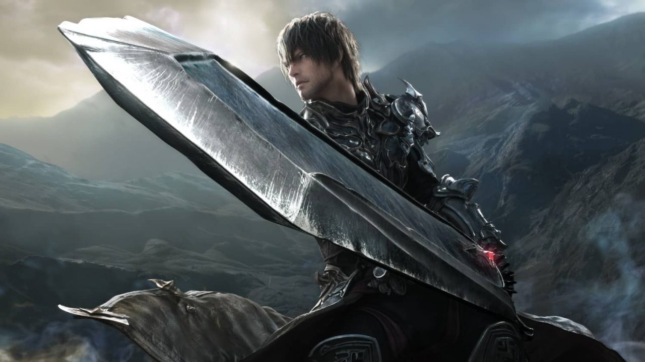 Final Fantasy Xiv: Shadowbringers E3 2019 Interview With Naoki Yoshida