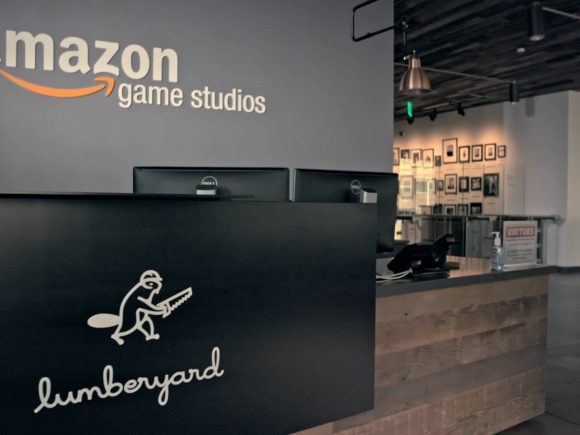 Amazon Game Studios Lays Off “Dozens” Amidst E3 2019