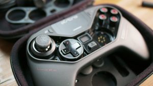 Astro C40 TR Controller Review 2