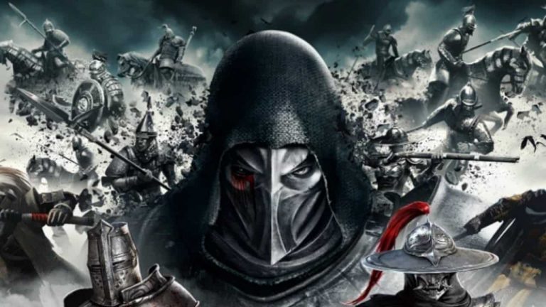 Conqueror’s Blade Open BETA Now Available for Fledgling Warriors